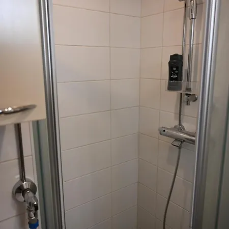 Apartment For Six At The Rovaniemi City Center Esterno foto
