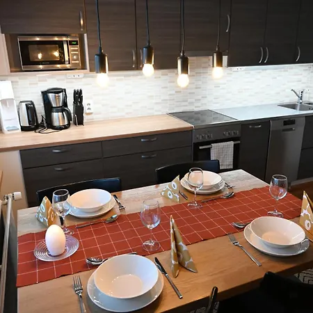 Apartment For Six At The Rovaniemi City Center Esterno foto